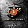 star fleet marines